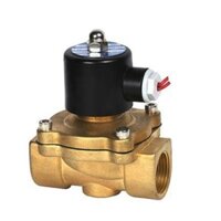 Van điện từ UNID phi 27