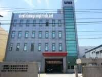 Van Điện Từ UNID UW-40 phi 49