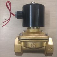 VAN ĐIỆN TỪ UNID-UW40 (Phi 49)