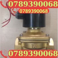 VAN ĐIỆN TỪ UNID-UW40 (Phi 49)