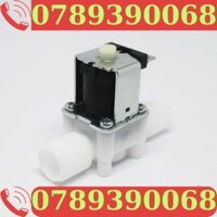 VAN ĐIỆN TỪ VAKS THƯỜNG MỞ (N/O) PHI 21 DÙNG ĐIỆN 12V, Rất an toàn khi sử dụng trong môi trường nước.