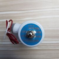 Van điện từ, van điện UNI-D thường đóng, thân và dây coil van bằng đồng xịn nhập khẩu điện 220V