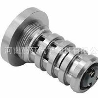 Van điện từ Vvt 06H109257C Thích hợp cho áp suất dầu van Audi Volkswagen VVT