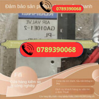 Van Điện Từ Xiaojin Nhật Bản 113...