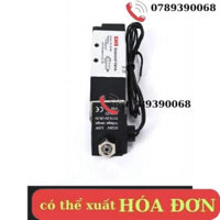 Van Điện Từ  4v110-06/DC12V/24V AC24V/220V