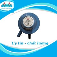 Van điều áp gas SHELL KABSONS nhập khẩu Ấn Độ 21mm- (Hàng chính hãng)