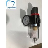 Van điều áp ghế nha khoa