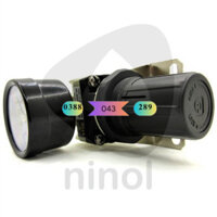 Van điều áp khí nén STNC TR