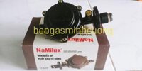 Van điều áp ngắt gas tự động NAMILUX NA 347s VN.