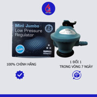 Van điều áp ngắt gas tự động của Đức SGR-596 dùng cho bình Petrolimex