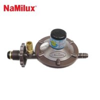 Van điều áp ngắt gas tự động NAMILUX NA-337S
