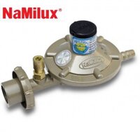 Van điều áp ngắt gas tự động NAMILUX NA-337S/1 (Dùng cho bình gas Elf, gas đỏ)