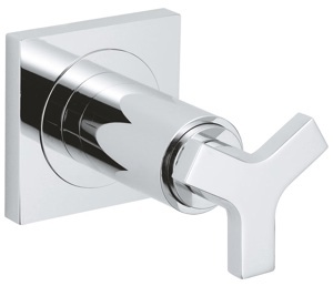 Van điều chỉnh 1 chế độ Grohe 19334000