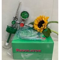 van điều chỉnh áp suất bình oxy