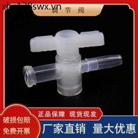 Van điều chỉnh Cột nhỏ Van điều khiển lưu lượng Công tắc lưu lượng Van điều khiển chất lượng cao Pha rắn