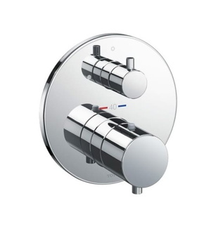 Van điều chỉnh nhiệt độ Toto TBV01407B