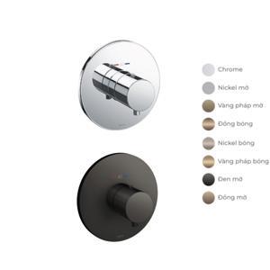 Van điều chỉnh nhiệt độ Toto TBV01406B