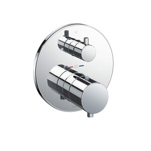 Van điều chỉnh nhiệt độ Toto TBV01407B
