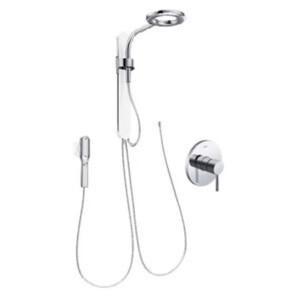 Van điều chỉnh nóng lạnh âm tường Moen T69141