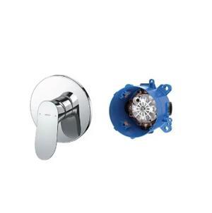 Van điều chỉnh nóng lạnh Toto TBG01303BA/TBN01001B