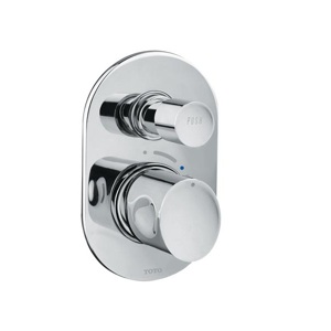 Van điều chỉnh nóng lạnh Toto TX451SQBR