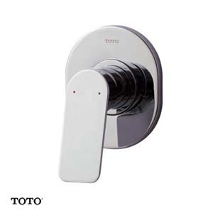 Van điều chỉnh sen tắm TOTO TTBR304