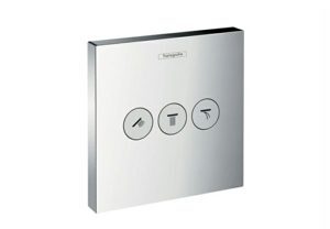 Van điều chỉnh tắt mở nước Hansgrohe  589.50.322