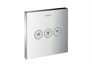 Van điều chỉnh tắt mở nước Hansgrohe  589.50.322