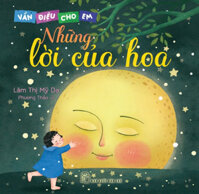 Vần Điệu Cho Em - Những Lời Của Hoa