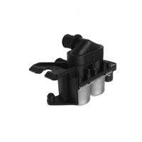 Van điều hòa không khí Solenoid ô tô Máy làm mát khí hậu Van điều khiển nước 64118375792 64118391419 Cho Xe BMW E36 318i 323i 325i 328i