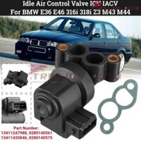 Van Điều Khiển Không Khí icv iacv Cho bmw e36 e46 316i 318i z3 m43 #13411435846
