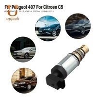 Van điều khiển máy nén điều hòa A / C JXBH811011 Dành Cho Xe Đạp Peugeot 407 Citroen C5 SD6C12 7C16 CVC14 CVC16