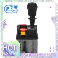 Van điều khiển tỷ lệ với PTO Switch Dump Truck Tipper Hệ thống thủy lực Làm chậm xe tải vận hành bằng không khí