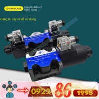 VAN ĐỊNH HƯỚNG YUKEN DSG-03-3C3-D24  mới