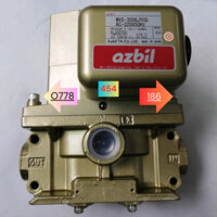 Van Đôi Azbil,TACO Nhật Bản MVS-3506JYCG, Van Điện Từ Mvs-3504ycl