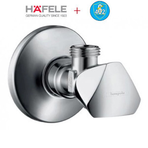 Van đóng mở nước hafele 589.29.999
