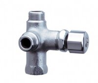 Van Dừng Chữ T TOTO TX434S THIẾT BỊ VỆ SINH