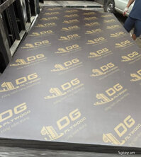 Ván ép phủ phim giá rẻ- Phú Thọ 200k