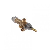 Van Gas Bếp Công Nghiệp PEL 21S Inlet M16x1.5