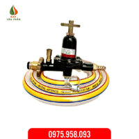 Van Gas Bếp Khè Công Nghiệp