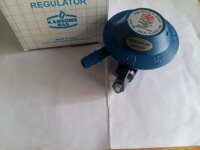 Van gas bình chụp cổ 20 ấn độ