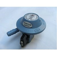 Van gas bình chụp Cổ - C21 ấn Độ