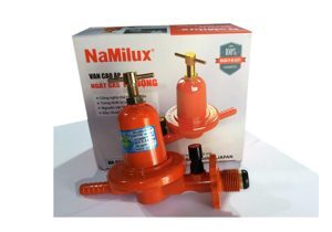 Van gas cao áp ngắt gas tự động Namilux NA-547SH