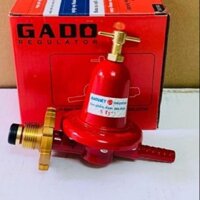 Van gas công nghiệp cao áp GADO / Dùng cho bếp gas khè công nghiệp