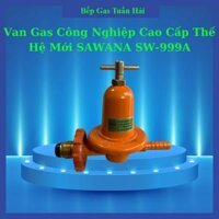 Van Gas Công Nghiệp Cao Cấp Sawana SW-999A