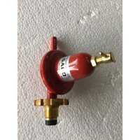 Van gas công nghiệp GADO L-323