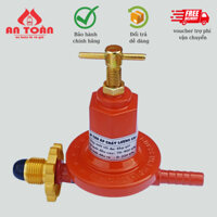 Van gas công nghiệp WATASHI WA - 886, 887 VN + dây dẫn gas công nghiệp