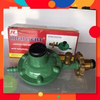 Van gas Hight Light
