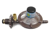 Van gas Namilux 337S