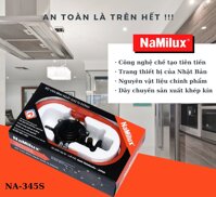 Van Gas Namilux Ngắt Gas Tự Động Khi có sự cố rò rỉ khí Gas (2 kg/h)